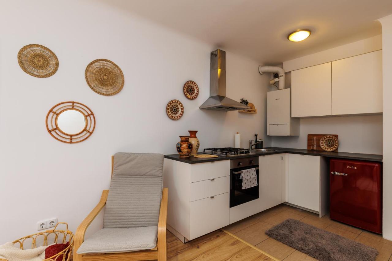 Cosy Brand New Apartment Viena Exterior foto