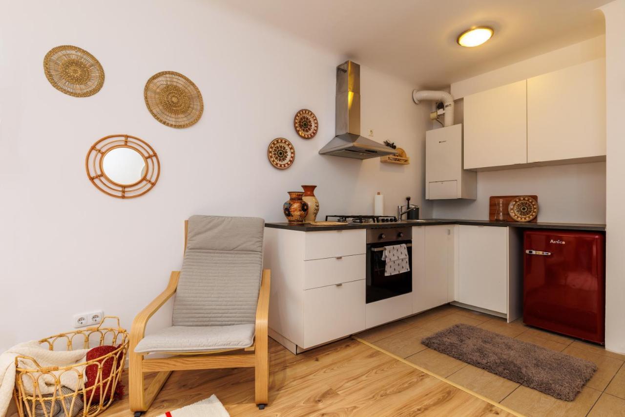 Cosy Brand New Apartment Viena Exterior foto